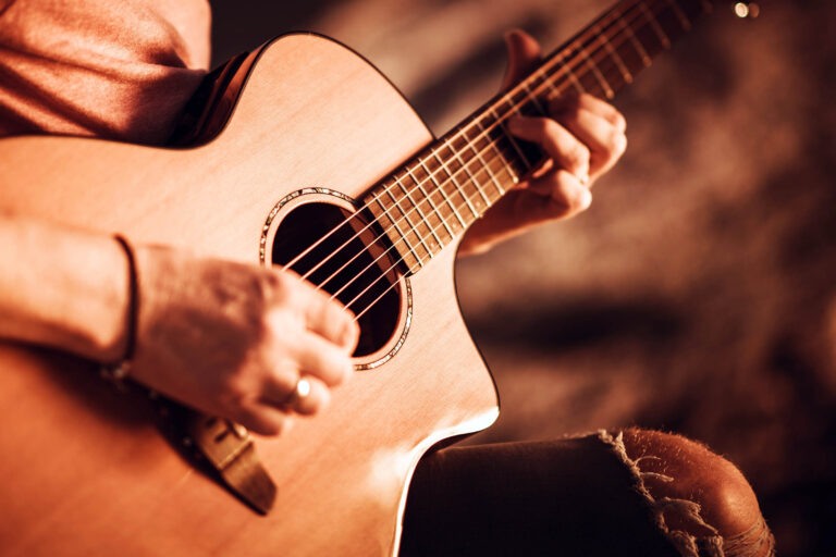 DEVORAN ACOUSTIC SESSIONS