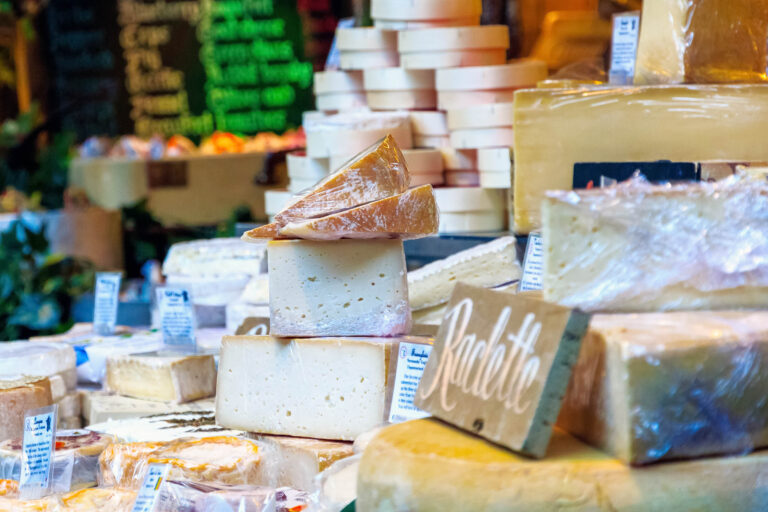 VILLAGE MARKETS